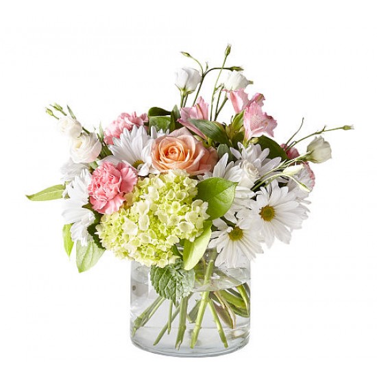 FTD Flutter By Bouquet