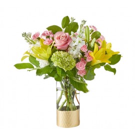 Garden Delight Bouquet