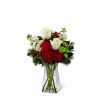 The FTD Christmas Peace Bouquet