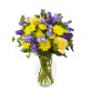 FTD Cottage View Bouquet