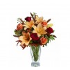 Teleflora's Fall Fantasia
