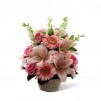 The FTD Whispering Love Arrangement