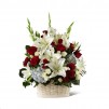 The FTD Greater Glory Basket