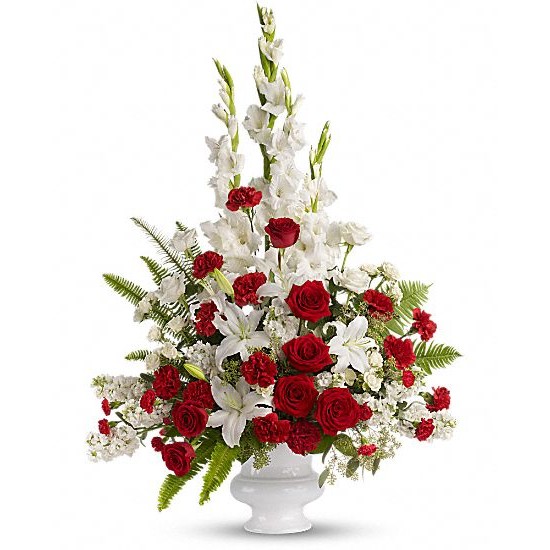 Memories to Cherish from Teleflora
