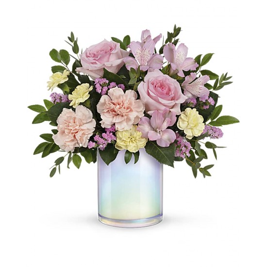Teleflora's Wonderful Whimsy Bouquet