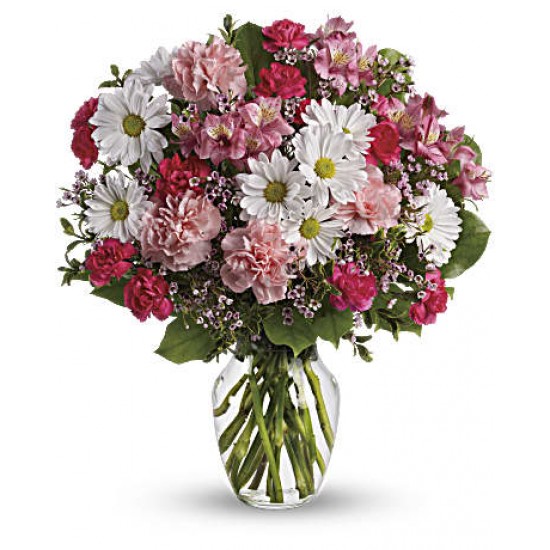 Teleflora's Sweet Tenderness