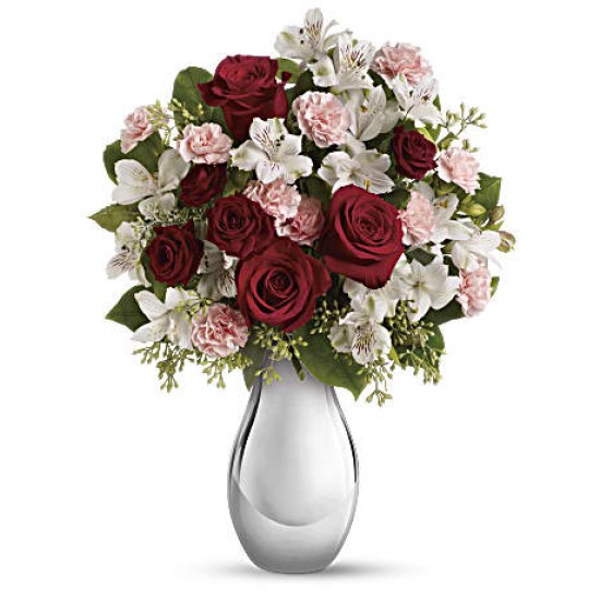 Crazy for You Bouquet