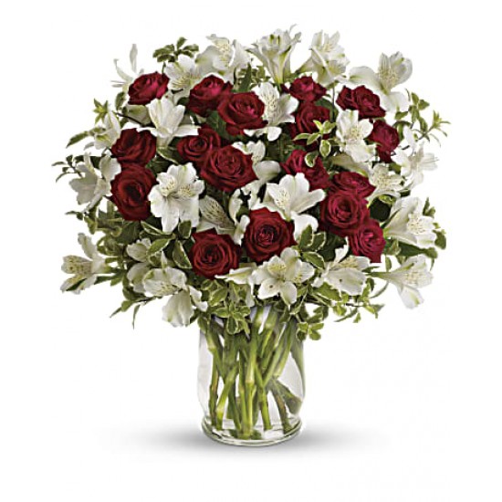 Endless Romance Bouquet