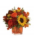 Hello Autumn Bouquet