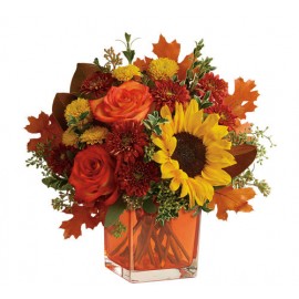 Hello Autumn Bouquet Hello Autumn Bouquet