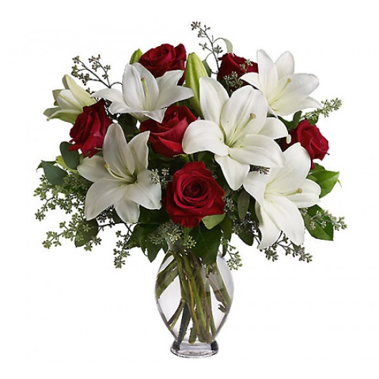 Baby Be Mine Bouquet