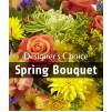 Designer's choice - Spring bouquet