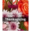 Designer's choice - Thanksgiving bouquet
