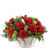 Winter Wishes Basket