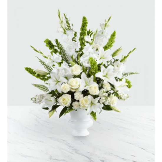 The Morning Stars Arrangment